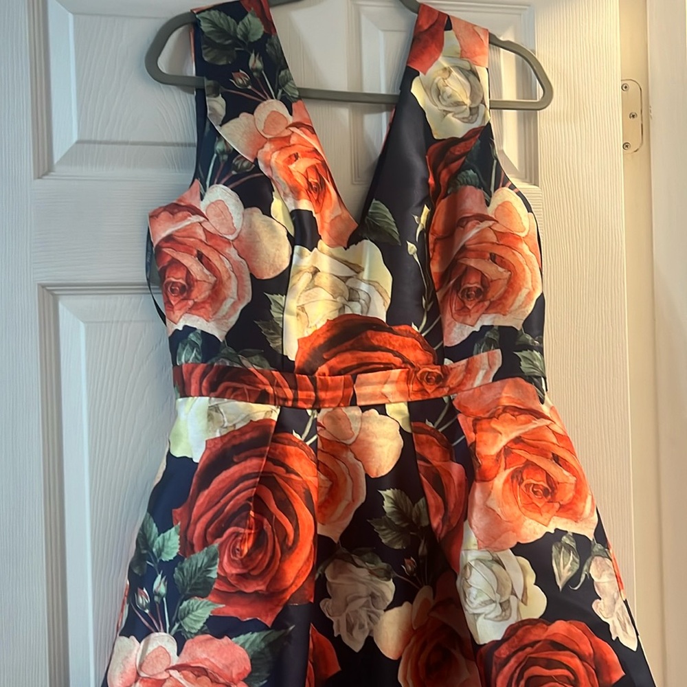 Chi Chi London Dress